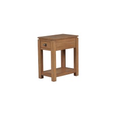 Ingelton Chairside Table